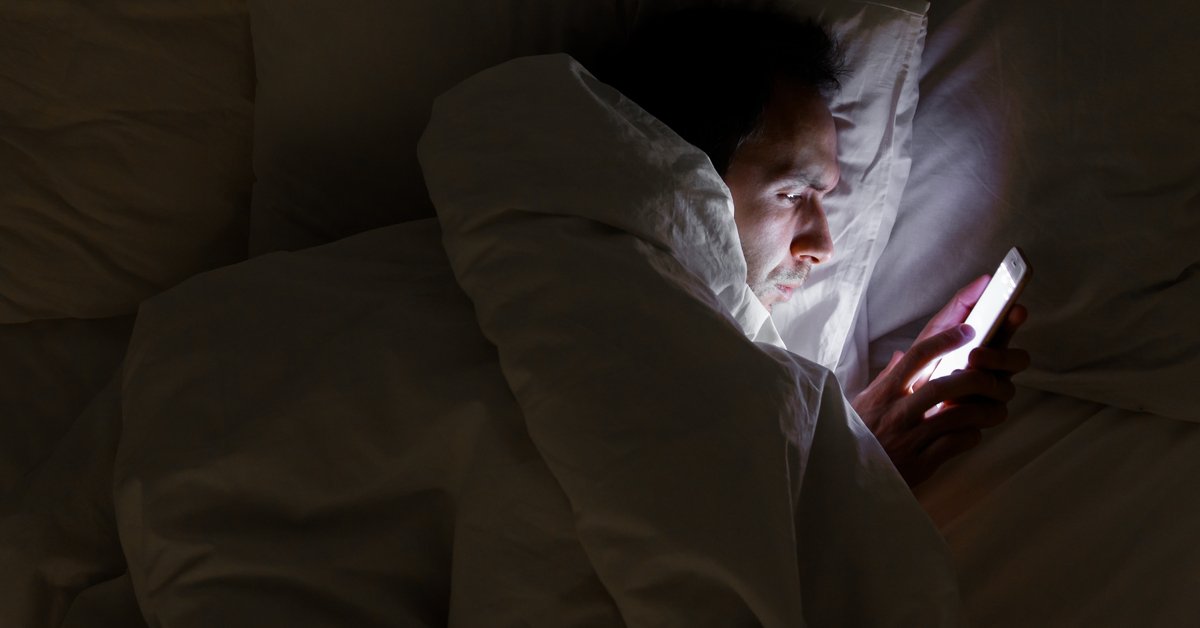 Beslenme alışkanlığı nedeniyle bozulan bağırsak sağlığı uyku düzenini etkileyebiliyor