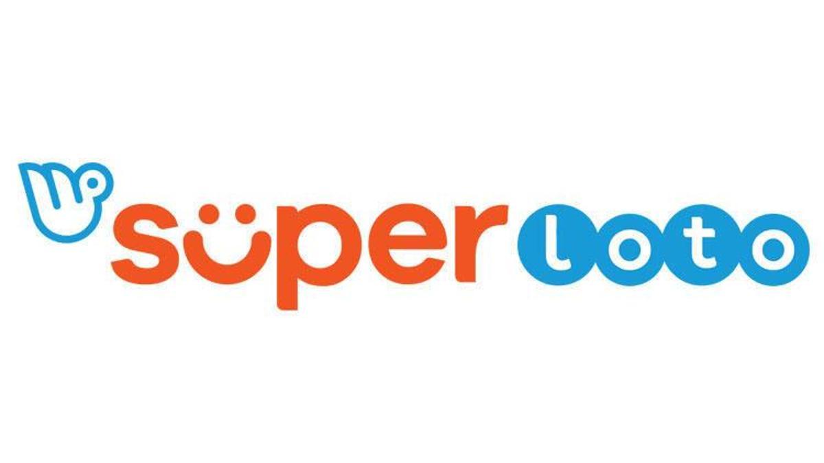Bugünkü Süper Loto çekilişi sonuçları belli oldu! 23 Mart 2025 Süper Loto bilet sonucu sorgulama ekranı!