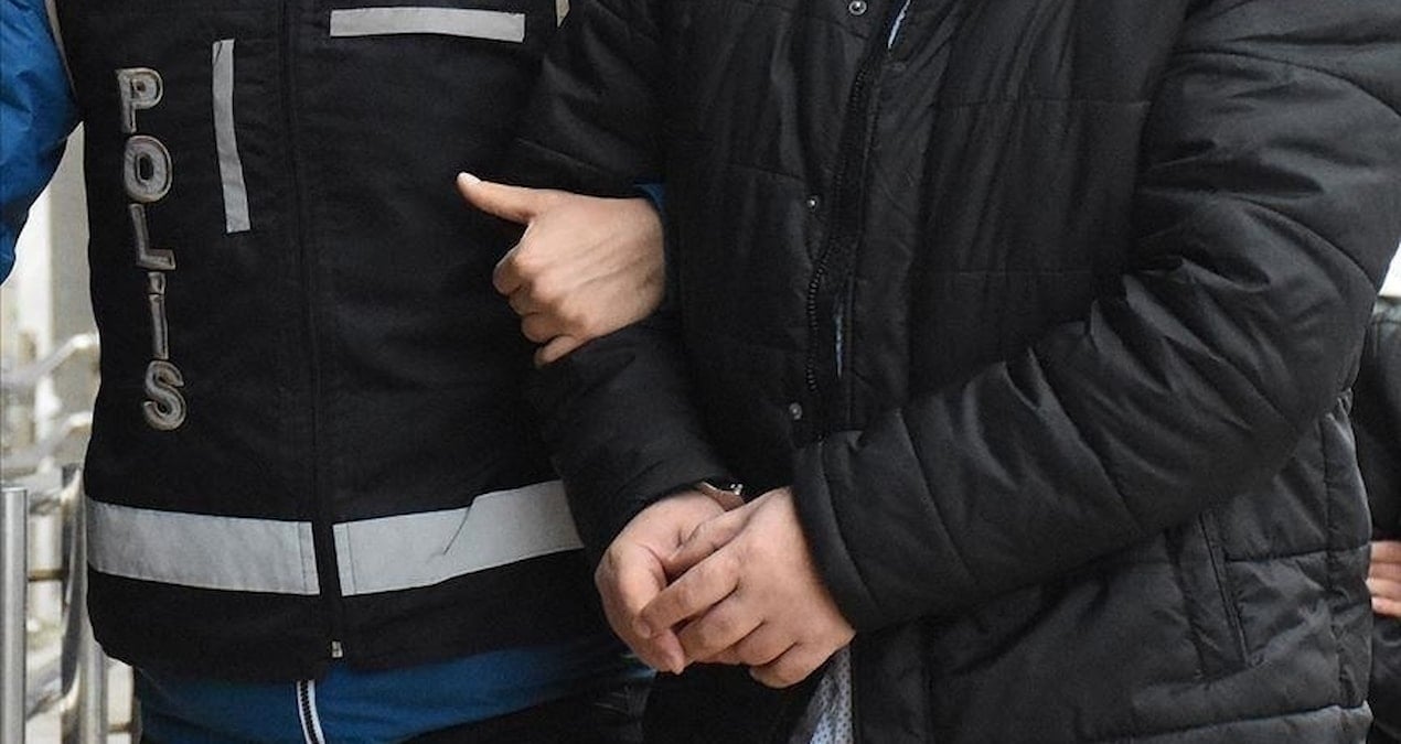 Erzurum’da sahte altın dolandırıcılığı: Zanlı tutuklandı