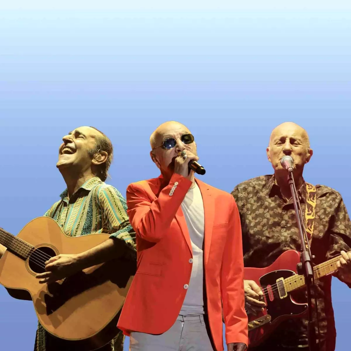 MFÖ’den Akustik Albüm Müjdesi