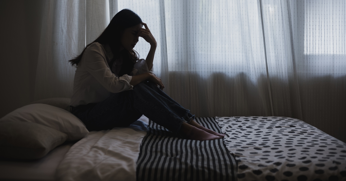 Türkiye’de kadınların yüzde 43,9’u psikolojik şiddete maruz kalıyor