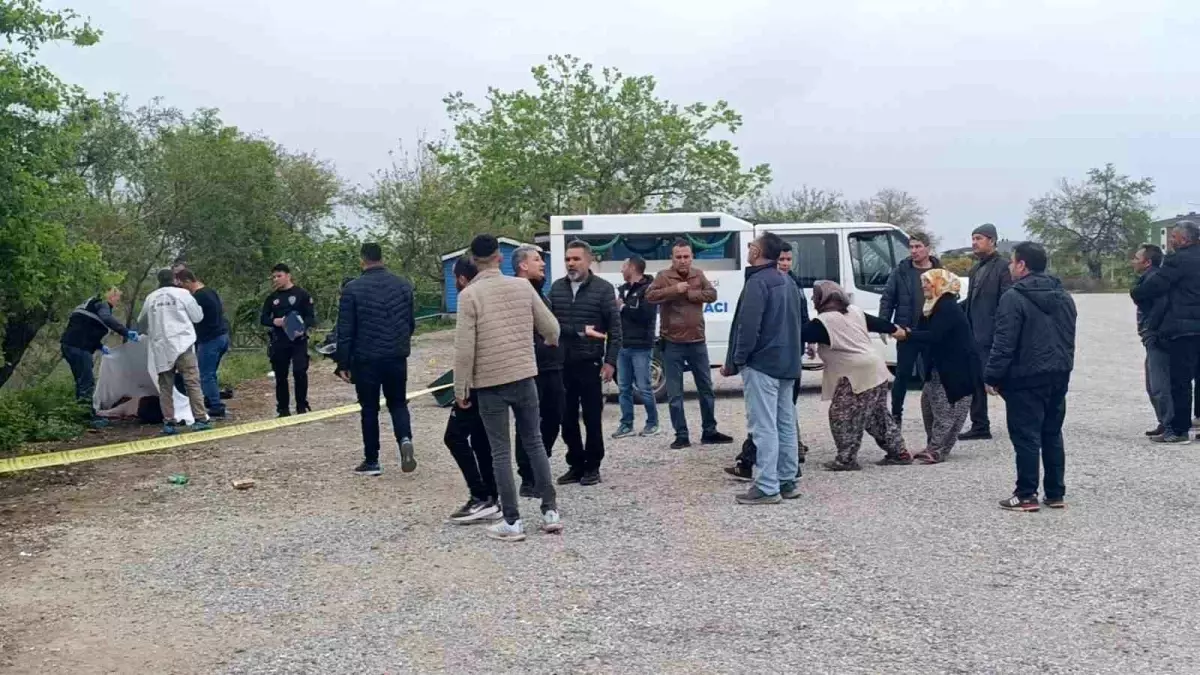 Antalya’da Gençler Arasında Bıçaklı Kavga: 1 Ölü, 1 Yaralı