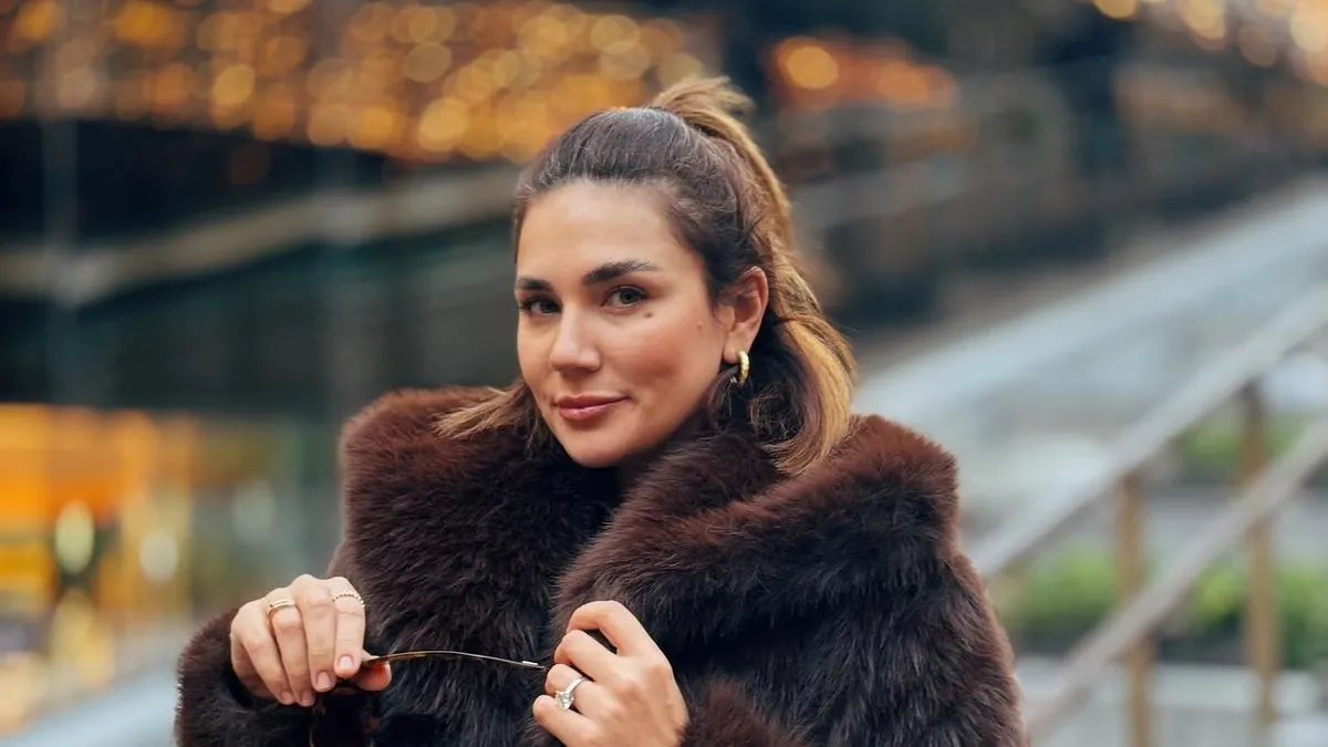 Buse Varol formunu nasıl koruduğunu açıkladı! “Ben kendimi iyi hissettiğim kiloda…”