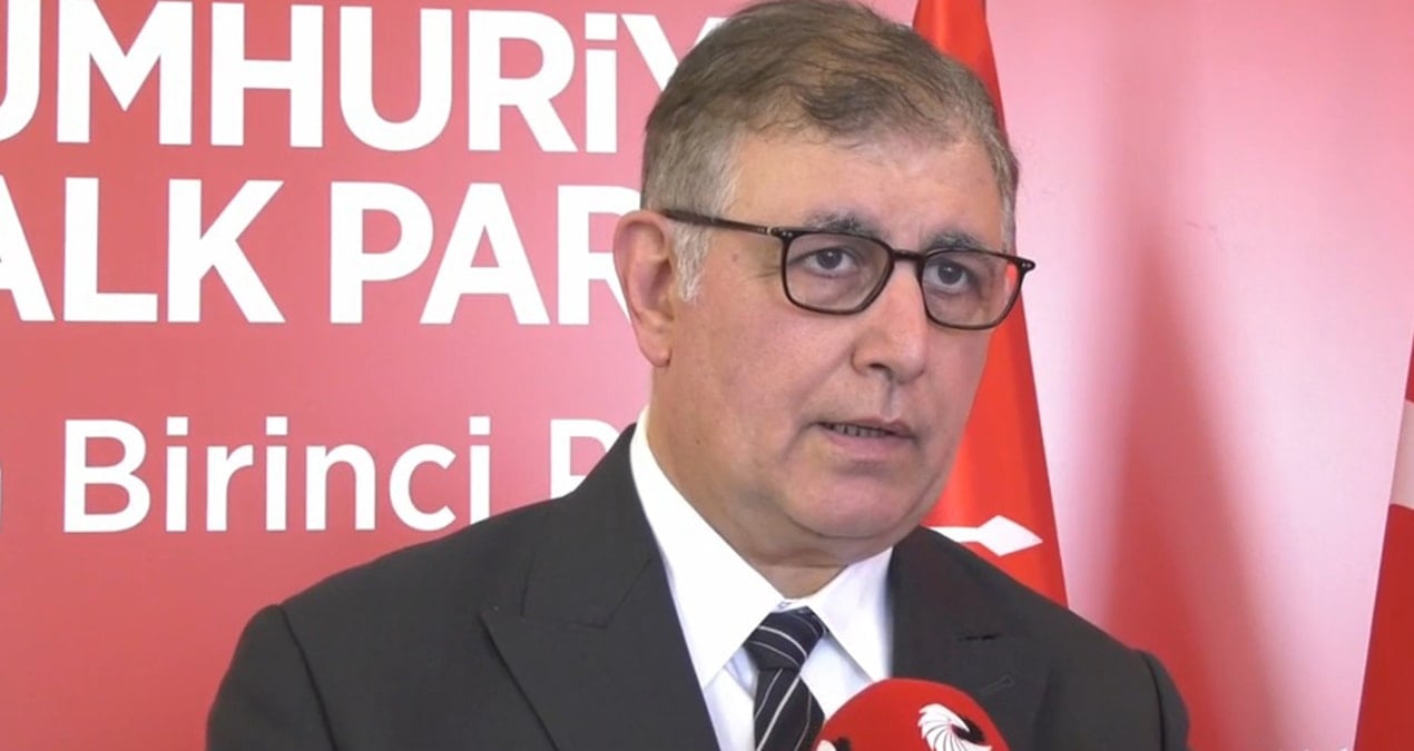 Cemil Tugay’dan Bakan Kurum’a ‘İzmir Körfezi’ çağrısı