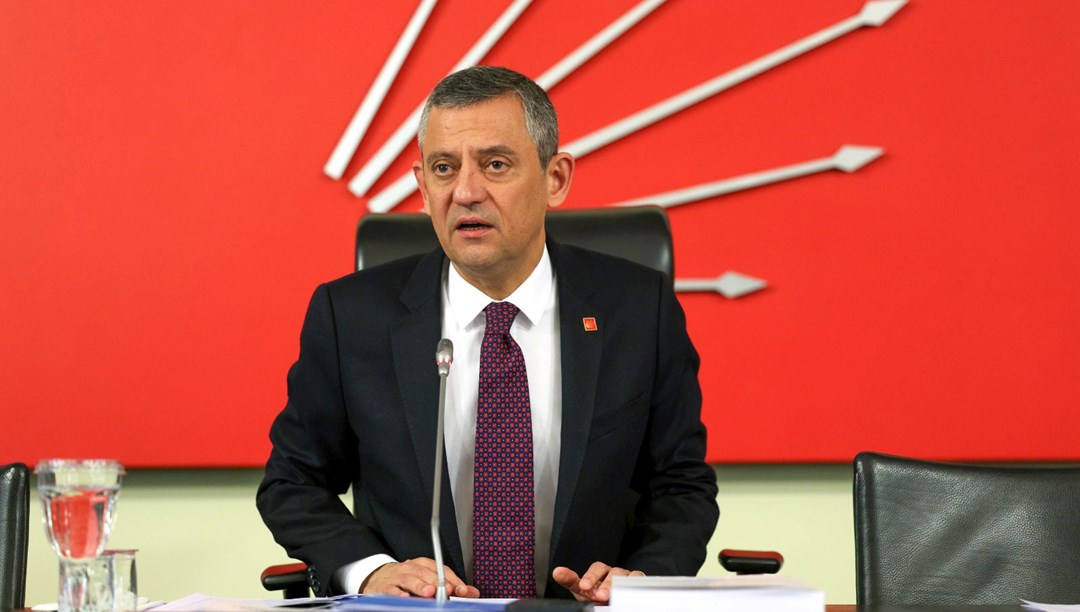 CHP’de yeni MYK belli oldu