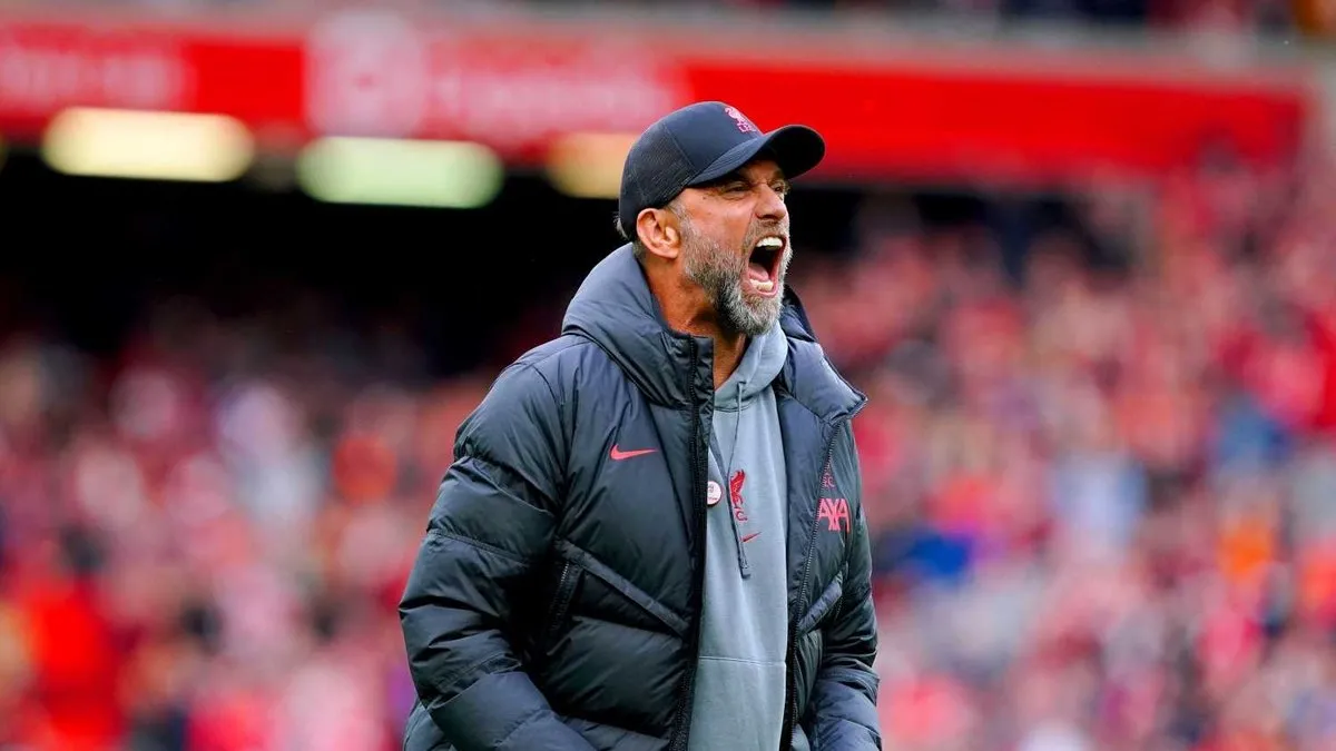 Jürgen Klopp geri mi dönüyor? Real Madrid sürprizi…