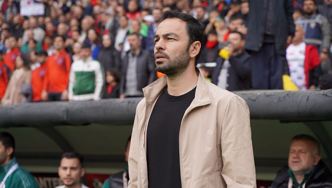Selçuk İnan’ın hedefi Başakşehir: “Galibiyet istiyoruz”