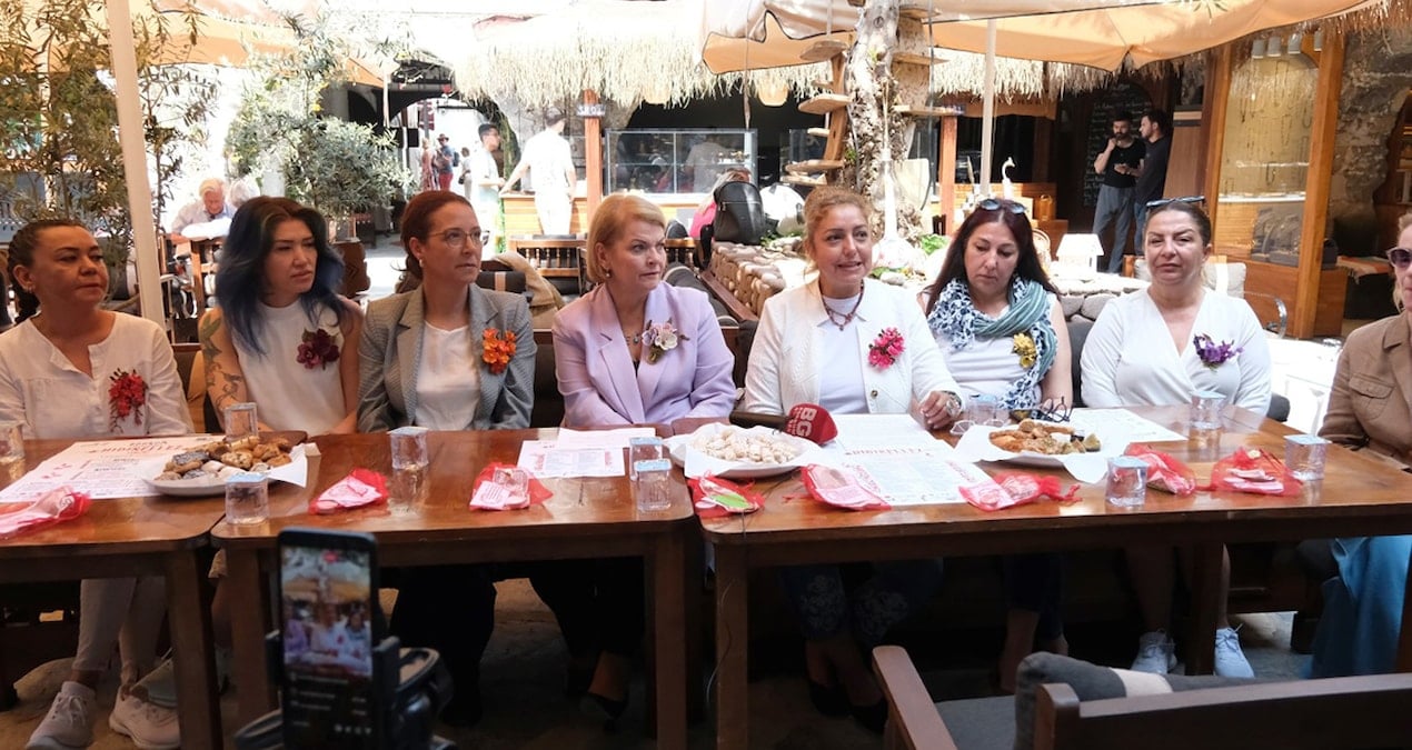 Bodrum’da Uluslararası Hıdrellez Şenliği yapılacak