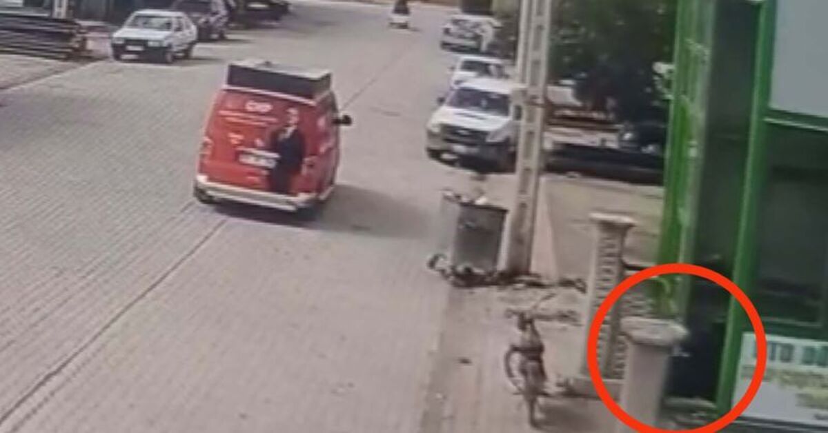 CHP’nin aracına saldıran 2 kişi tutuklandı