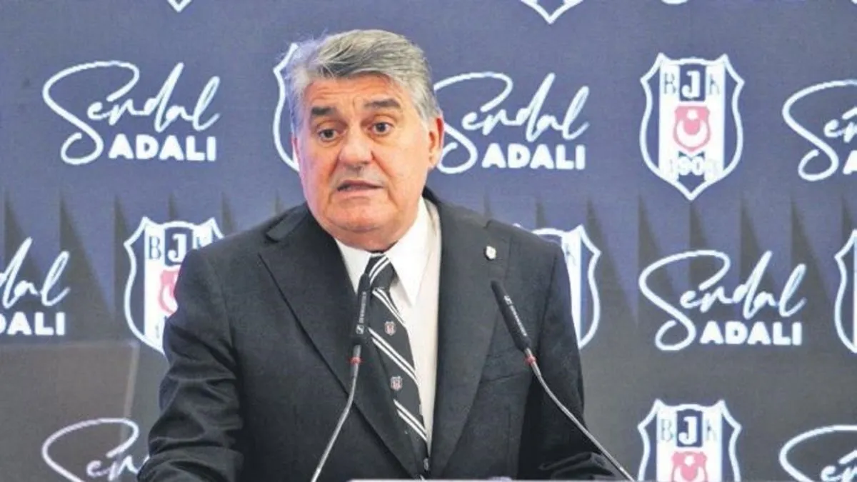 İşte kartal’ın yeni vizyonu!