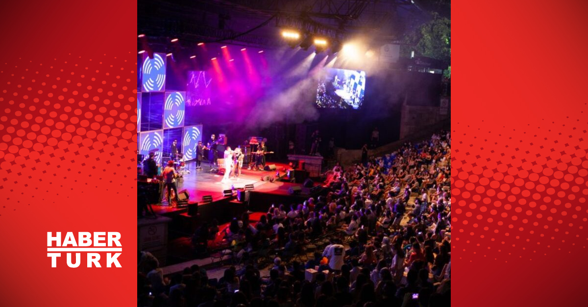 Konserlerde gençler için ‘Koltuk Senin’ uygulaması