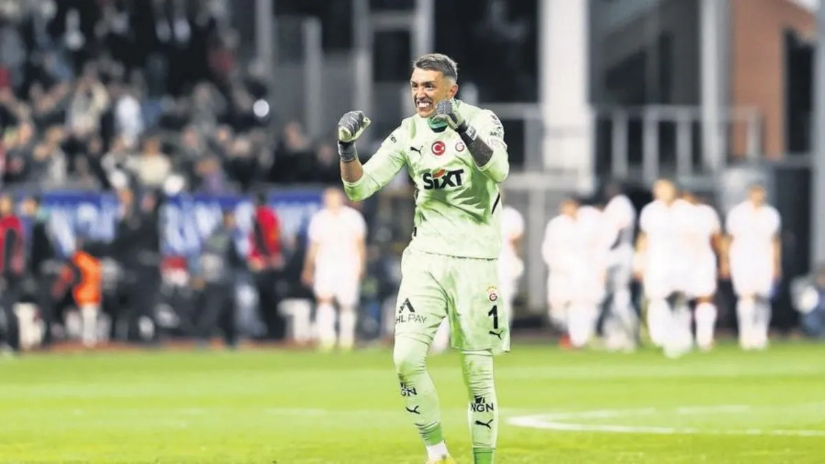 Tarihin eşiğinde!