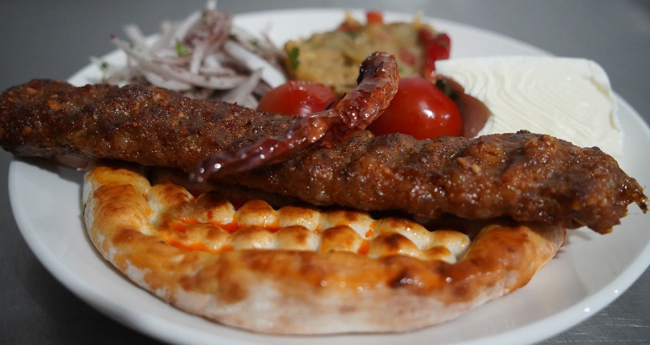 Trakya’nın yeni lezzeti: Edirne kebabı
